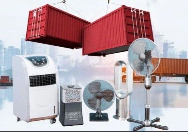 استيراد مباشر